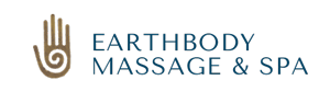 Earthbody Massage &amp; Spa Logo